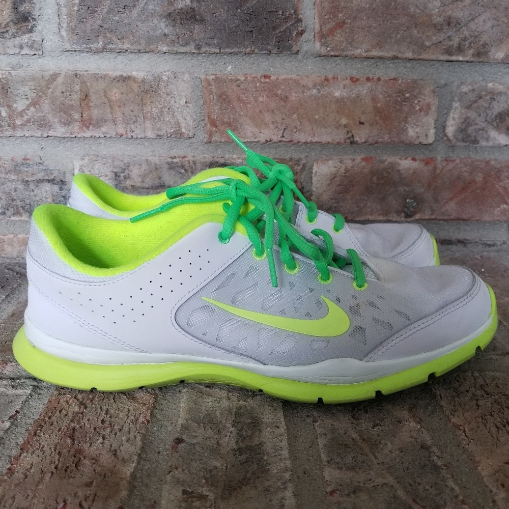 Women's Nike Training Athletic Shoes